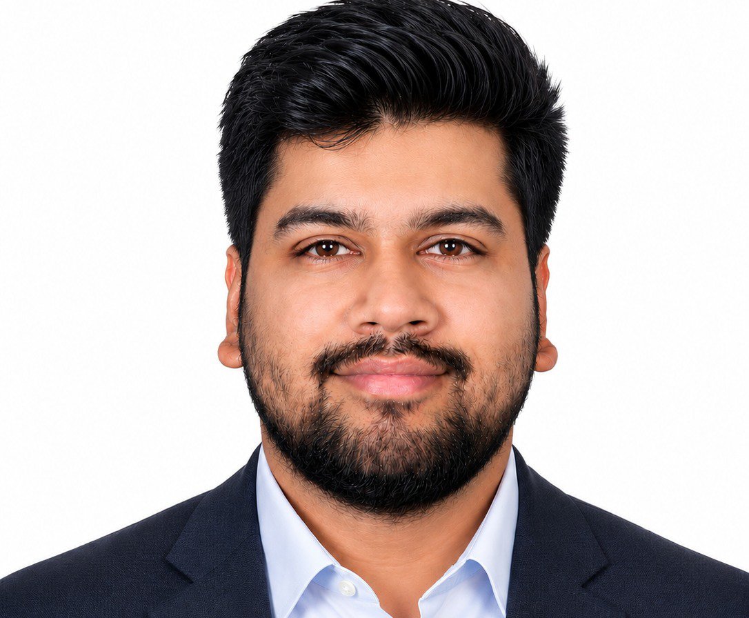 Akash Buccha