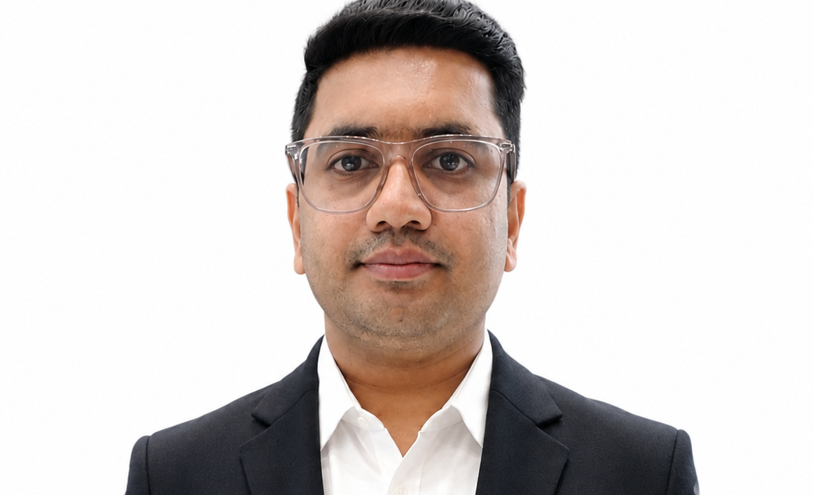 Arun Buccha